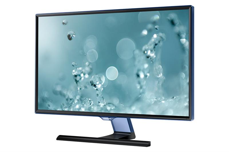 Монитор LED LCD Samsung 23.6
