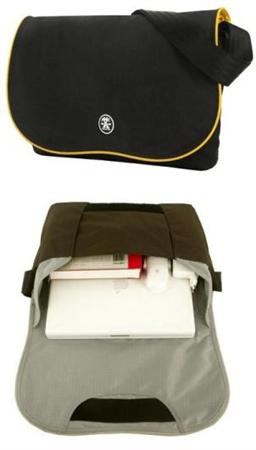Crumpler SilverDig L
