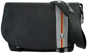 Crumpler Sticky Date