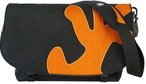 Crumpler Sticky Date black